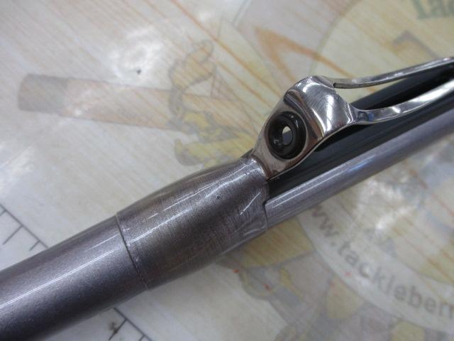 HXILエンブレムISO 1-53M