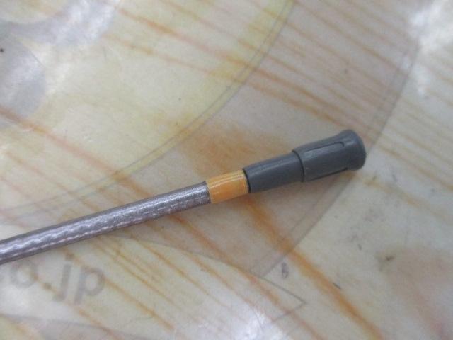 HXILエンブレムISO 1-53M