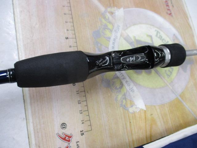 グラップラー B632｜＠ベリーネット 日本最大新品中古釣具WEB