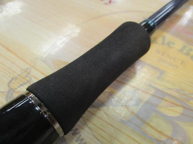 エメラルダスMX 86M-S・E｜＠ベリーネット 日本最大新品中古釣具
