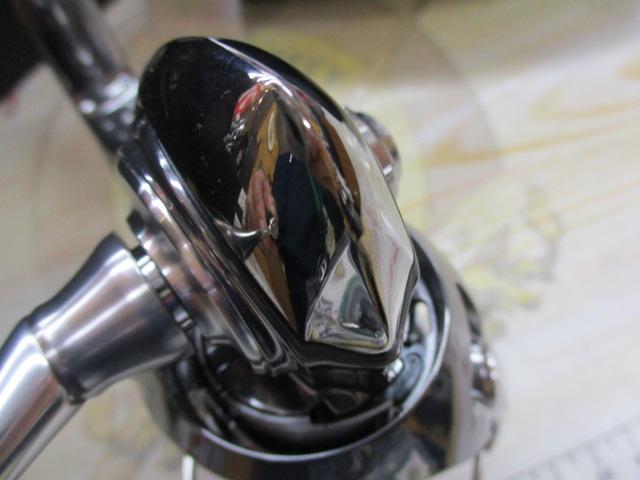 全新未使用品22イグジスト　2000S-P アップグレード ダイワ 22 イグジスト LT 2000S-P daiwa EXIST スピニングリール