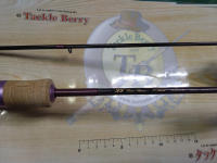 99ツーナインプラス 60UL-eグレーコルク