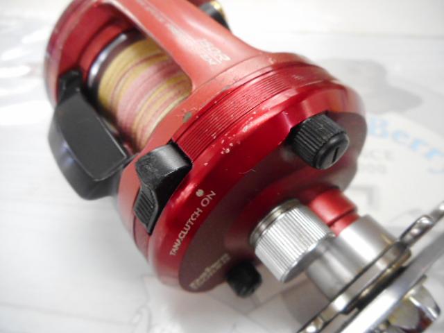ラウル 150R早技｜＠ベリーネット 日本最大新品中古釣具WEBショップ