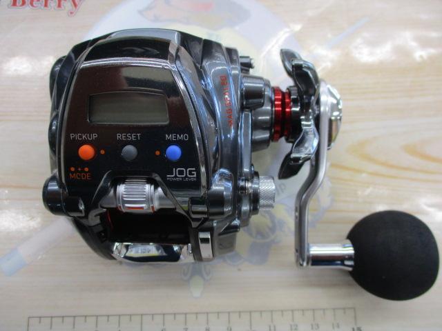 シーボーグ 200J