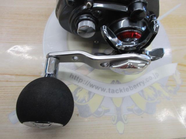 シーボーグ 200J