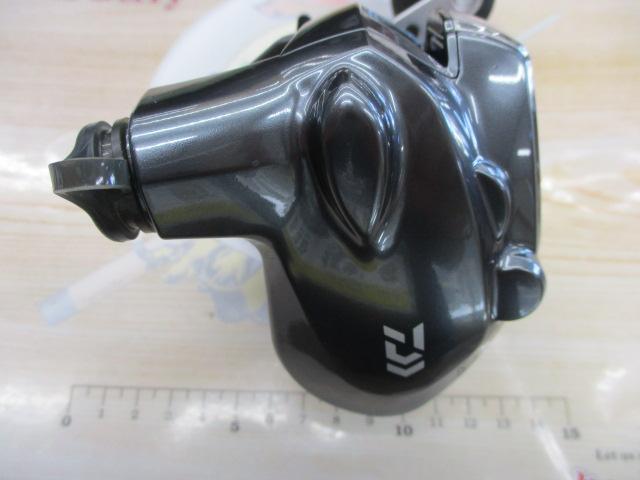 シーボーグ 200J