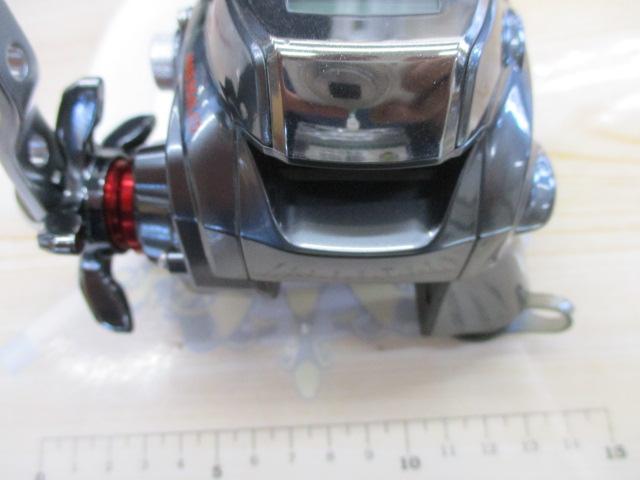 シーボーグ 200J