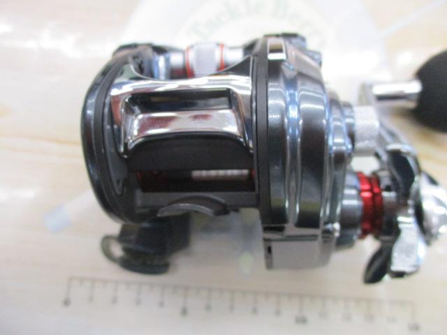 シーボーグ 200J