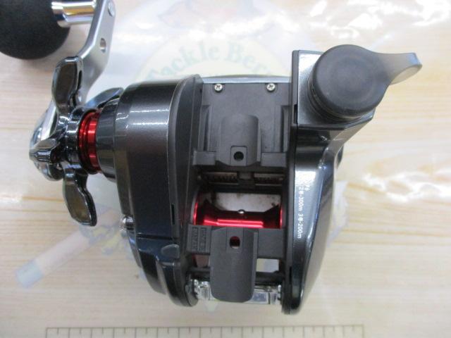 シーボーグ 200J