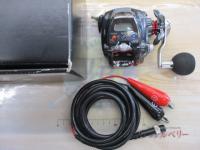 シーボーグ 200J