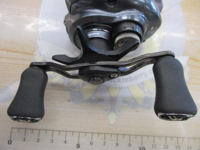 25タトゥーラ SV TW 100XHL