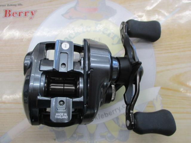 25タトゥーラ SV TW 100XHL