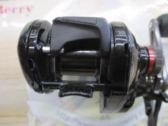 17スコーピオンDC100HG SHIMANO 17スコーピオンDC 100HG レビュー - さかなくじ