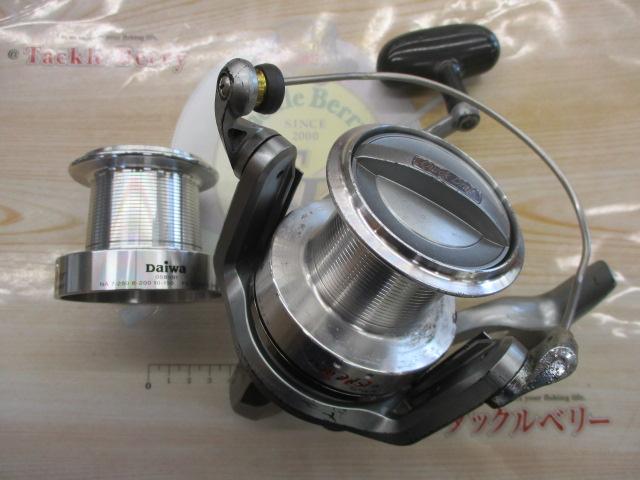 パワーサーフ 5500QD