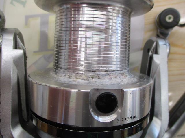 パワーサーフ 5500QD