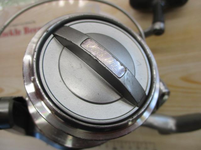 パワーサーフ 5500QD