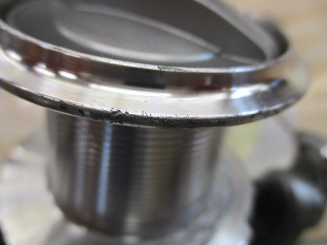 パワーサーフ 5500QD