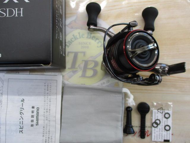 21セフィアXR C3000SDH｜＠ベリーネット 日本最大新品中古釣具