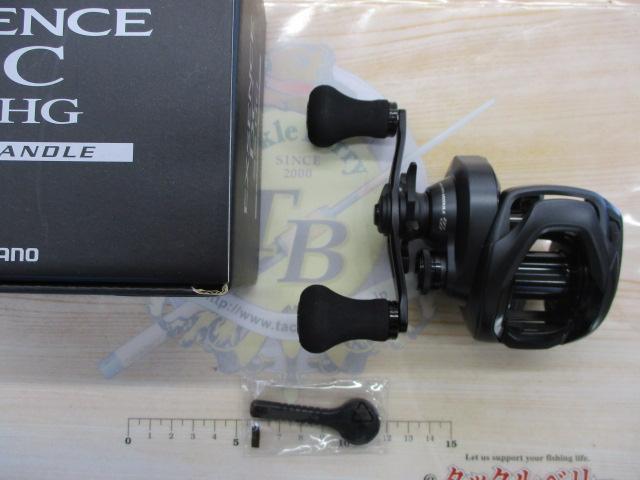 20エクスセンスDC SSHG LH｜＠ベリーネット 日本最大新品中古
