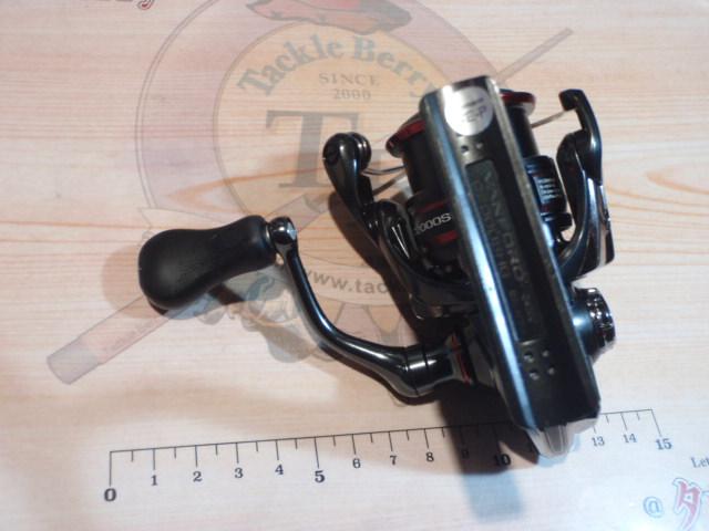 20ヴァンフォード　C2000SHG おまけ付き シマノ 【目玉商品】シマノ 20 ヴァンフォード C2000SHG