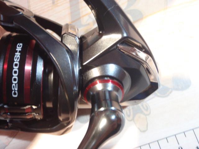 20ヴァンフォード　C2000SHG シマノ ヴァンフォード C2000SHG (リール) 価格比較 - 価格.com