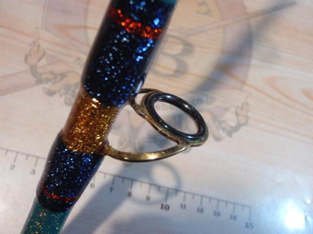 スーパースター 80-235｜＠ベリーネット 日本最大新品中古釣具WEBショップ