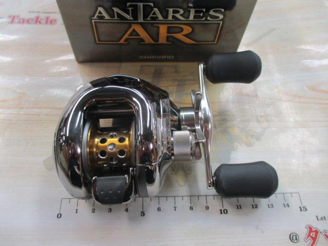 アンタレスAR RH｜＠ベリーネット 日本最大新品中古釣具WEBショップ