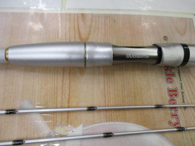 セイハコウスペシャル LR｜＠ベリーネット 日本最大新品中古釣具