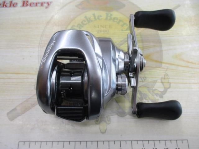 22メタニウムシャローエディション RH