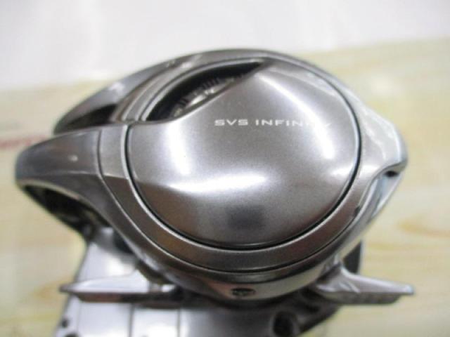 22メタニウムシャローエディション RH