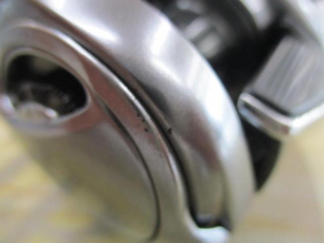 22メタニウムシャローエディション RH