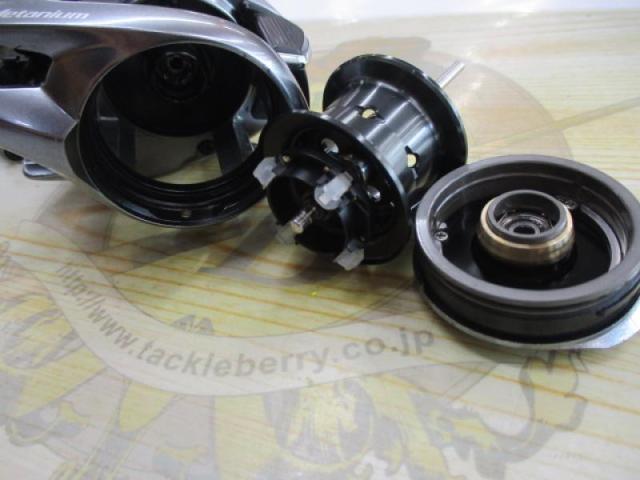 22メタニウムシャローエディション RH