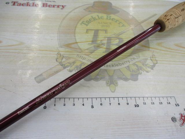 バンタムスコーピオン BSR 1653R｜＠ベリーネット 日本最大新品