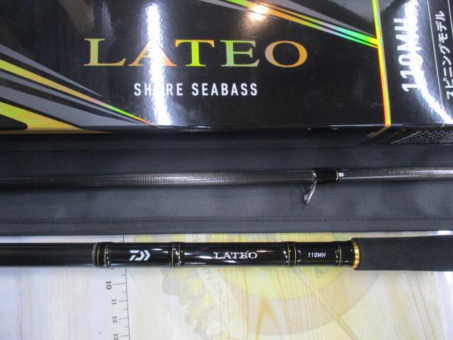 ダイワ　ラテオ　110MH DAIWA（釣り） ダイワ ラテオ 110MH・K 【大型商品3】 : つり具