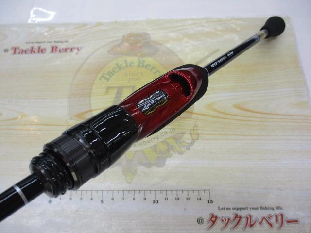 月下美人　MX 64L-S AJING 月下美人MX アジング64L-S・N｜＠ベリーネット 日本最大新品中古