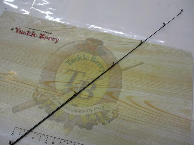 月下美人MX アジング64L-S・N