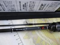 月下美人MX アジング64L-S・N