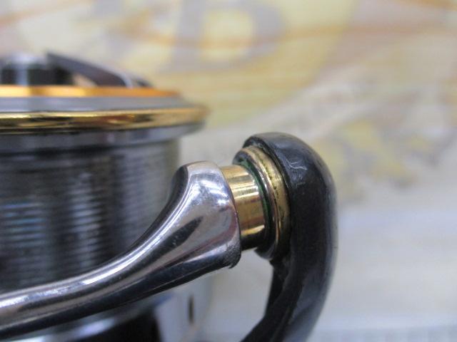 21ルビアスエアリティー LT3000S-CXH