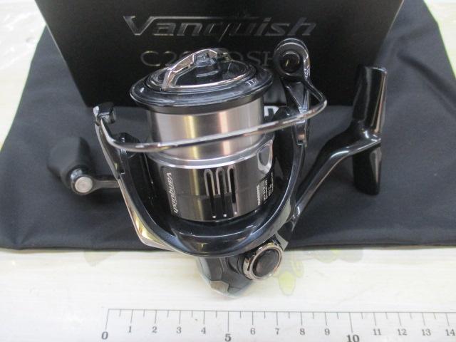 19ヴァンキッシュ C2000SHG｜＠ベリーネット 日本最大新品中古