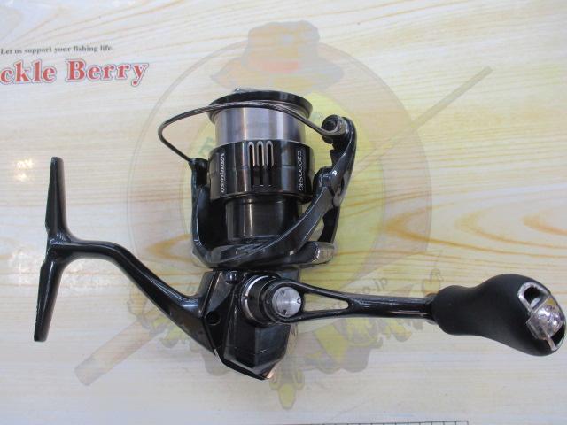 19ヴァンキッシュ C2000SHG｜＠ベリーネット 日本最大新品中古