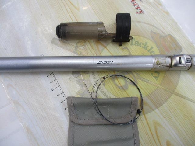 HSリーガルISO 2-53I