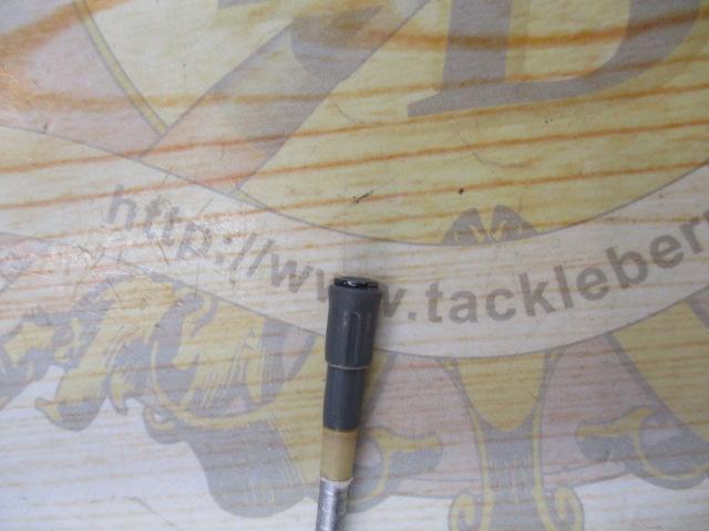 HSリーガルISO 2-53I