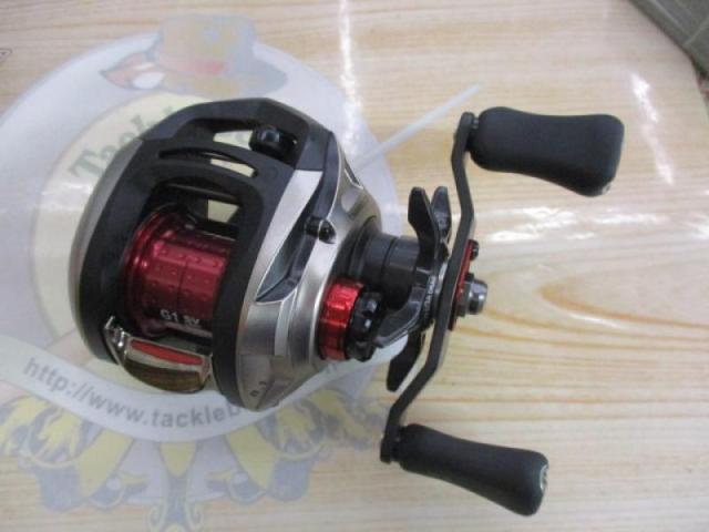 新品未使用SV LIGHT LTD(SV ライト リミテッド) 8.1R-TN ダイワ SV ライト リミテッド 8.1R-TN - 上島釣具店
