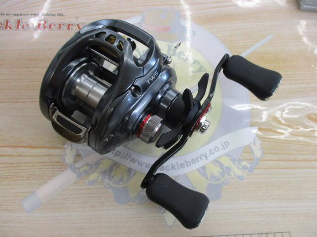 タトゥーラ SV TW 7.3R｜＠ベリーネット 日本最大新品中古釣具