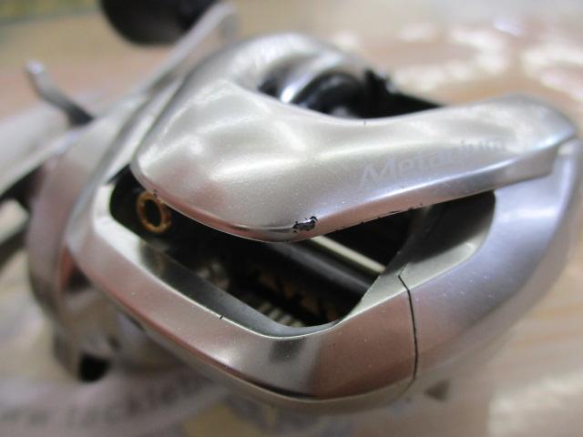 16メタニウムMGL XG RH｜＠ベリーネット 日本最大新品中古釣具