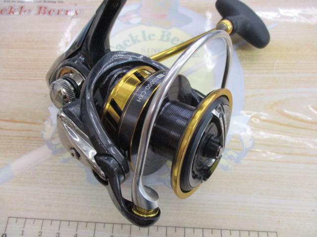 18レガリス LT5000D-CXH｜＠ベリーネット 日本最大新品中古釣具