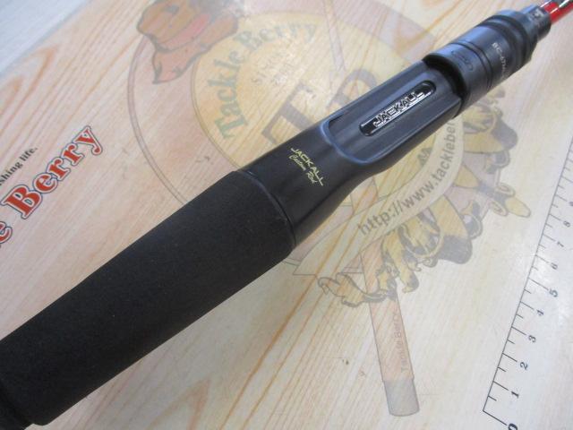 BPM BC-67ML-BF2｜＠ベリーネット 日本最大新品中古釣具WEBショップ