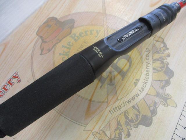 ジャッカル　BPM BC67ML-BF2 ジャッカル (JACKALL)BPM BC-67ML-BF2 - WindySide ウィンディー