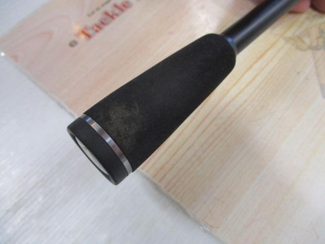 BPM B2-C65ML｜＠ベリーネット 日本最大新品中古釣具WEBショップ