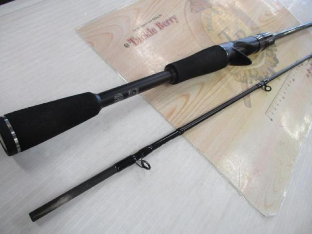 BPM B2-C65ML｜＠ベリーネット 日本最大新品中古釣具WEBショップ